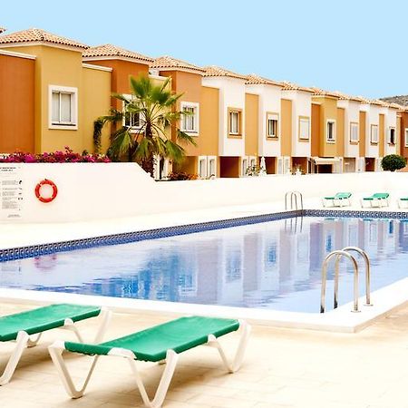 Sunset View And Pool In Paradise Costa Adeje  Esterno foto