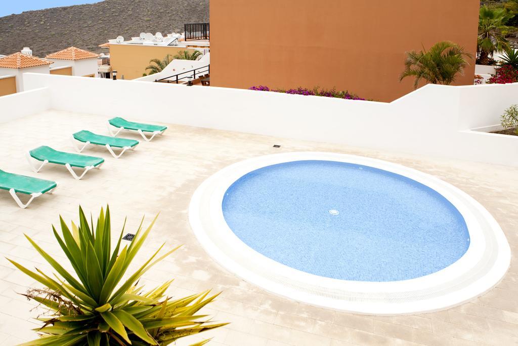 Sunset View And Pool In Paradise Costa Adeje  Esterno foto