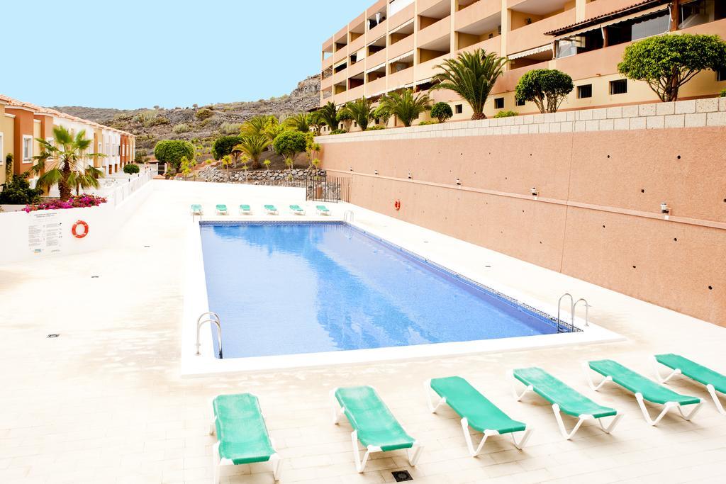 Sunset View And Pool In Paradise Costa Adeje  Esterno foto