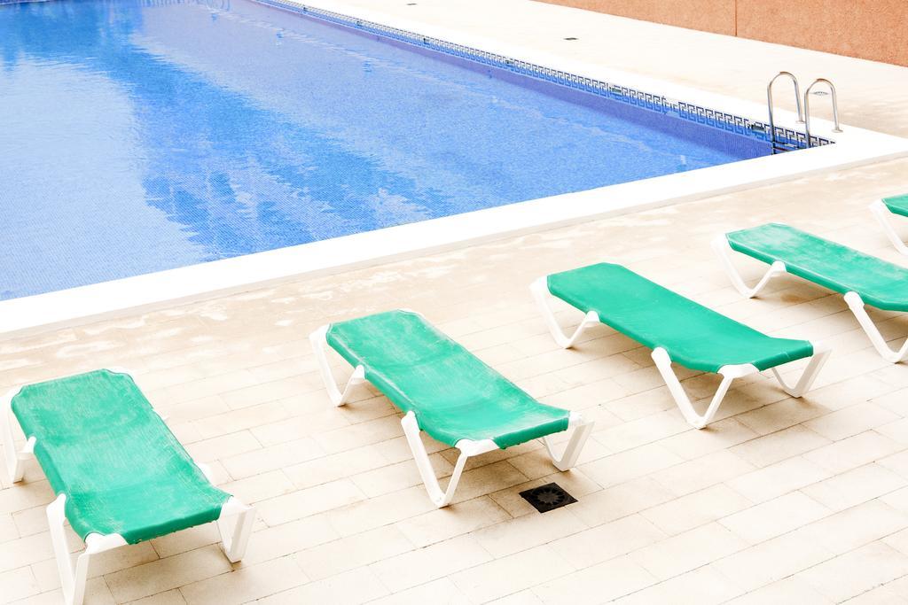 Sunset View And Pool In Paradise Costa Adeje  Esterno foto