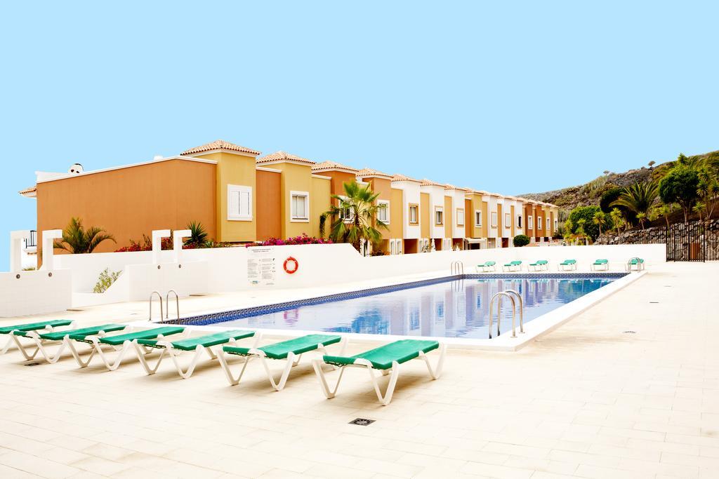 Sunset View And Pool In Paradise Costa Adeje  Esterno foto